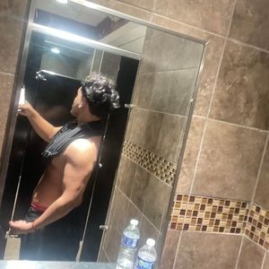 Meet your Posher, Alan